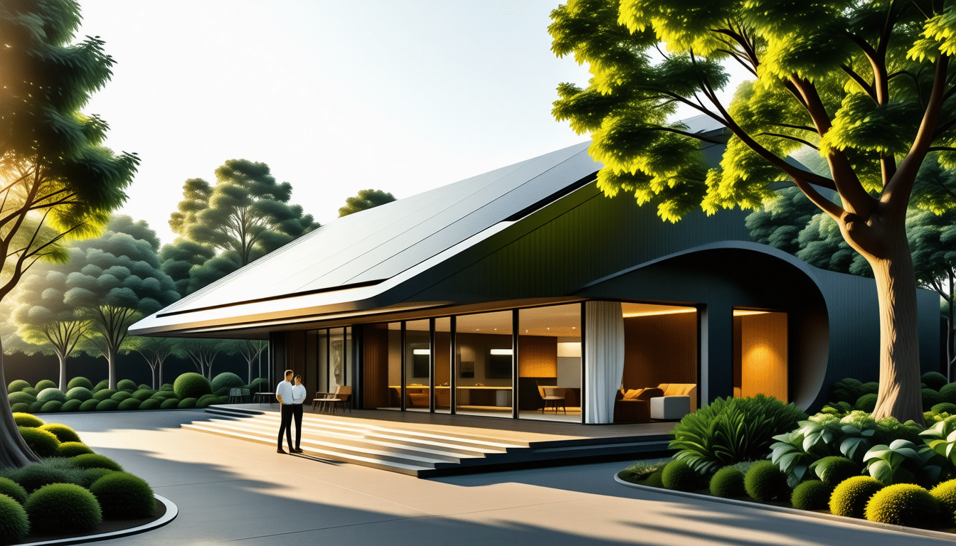 découvrez fotrov, le système innovant de capture d'énergie solaire intégré qui transforme l'autonomie énergétique des bâtiments. optimisez votre consommation et réduisez votre empreinte carbone grâce à cette solution révolutionnaire.