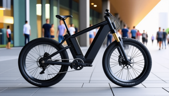 découvrez grizox, le vélo électrique sans pédales qui transforme votre expérience de conduite grâce à sa propulsion gyroscopique innovante. profitez d'une liberté de mouvement inédite et d'une technologie de pointe pour des trajets urbains mais aussi des aventures hors des sentiers battus.