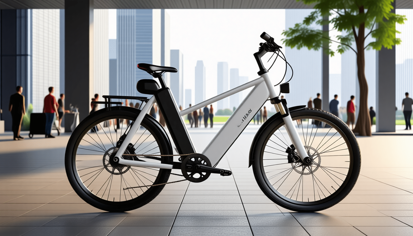 découvrez grizox, le premier vélo électrique sans pédales qui redéfinit la mobilité urbaine grâce à sa technologie de propulsion gyroscopique innovante. alliez confort, efficacité et écologie dans vos déplacements quotidiens.