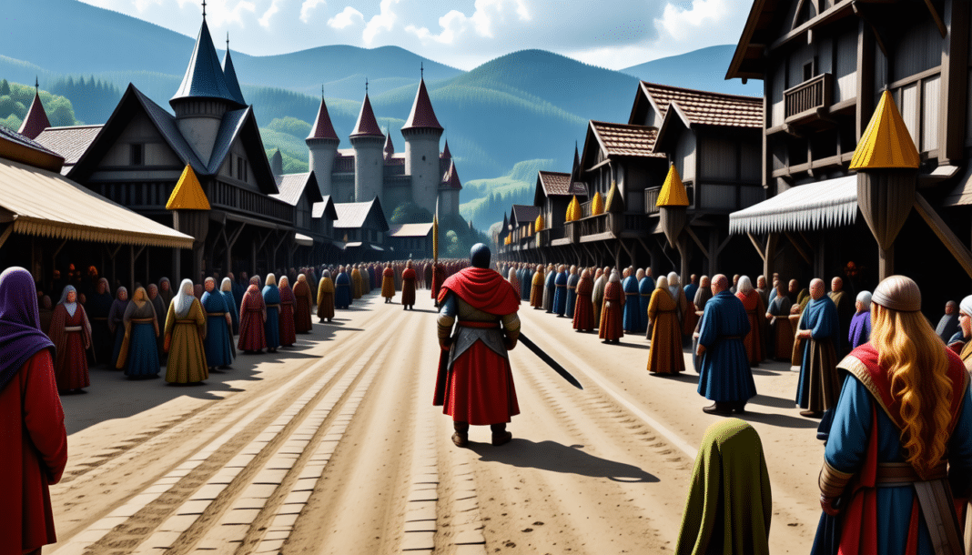 découvrez grorov, un jeu de rôle en ligne immersif où chaque choix que vous faites influence l'avenir de milliers de joueurs. plongez dans un monde riche en aventures, alliances et défis, et façonnez votre propre destin ainsi que celui des autres.