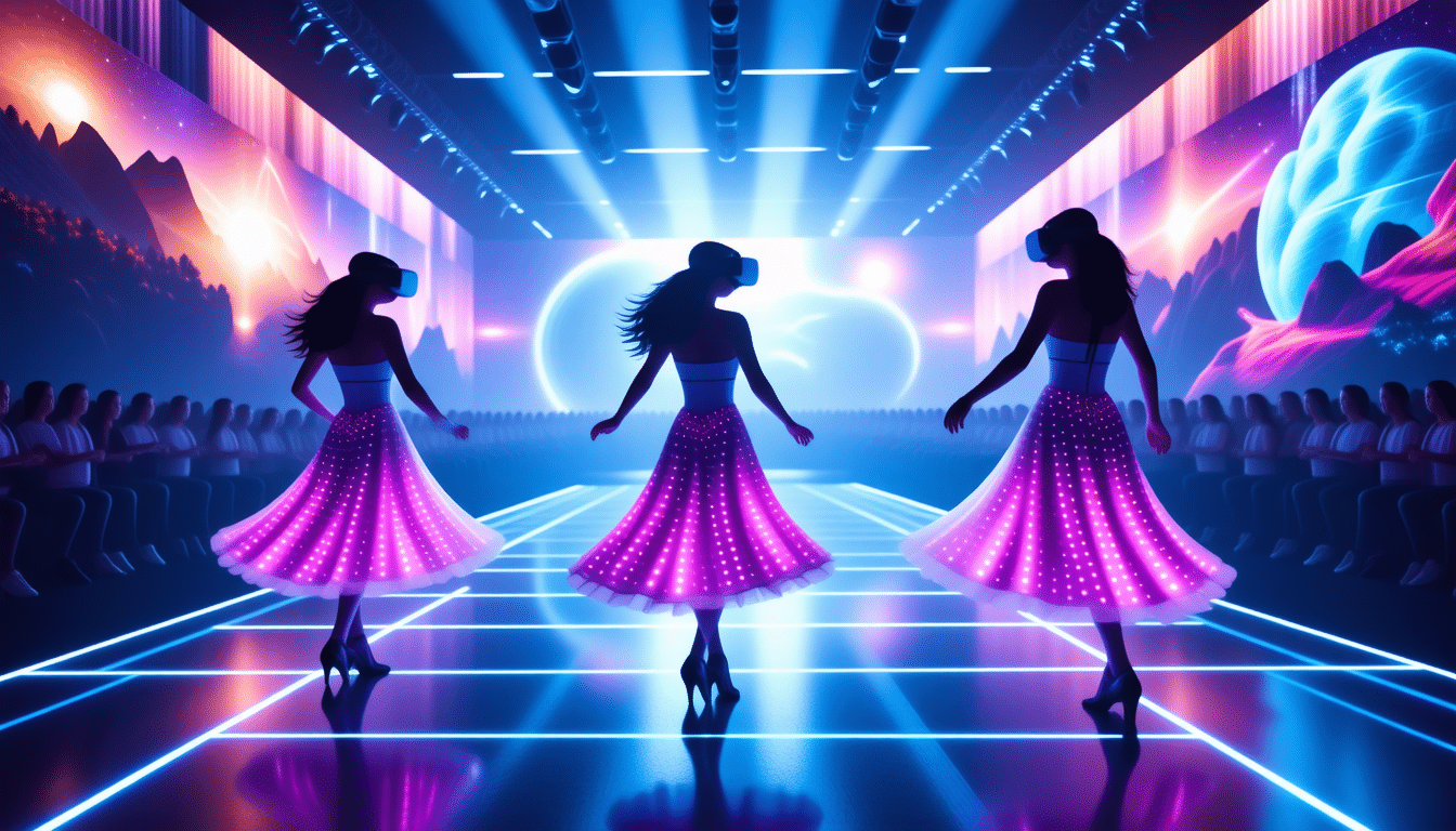 découvrez maxtrab, une expérience unique de danse immersive qui allie réalité virtuelle et performances en direct. plongez dans un univers où le mouvement rencontre la technologie, vous offrant une nouvelle dimension artistique et interactive à chaque représentation.