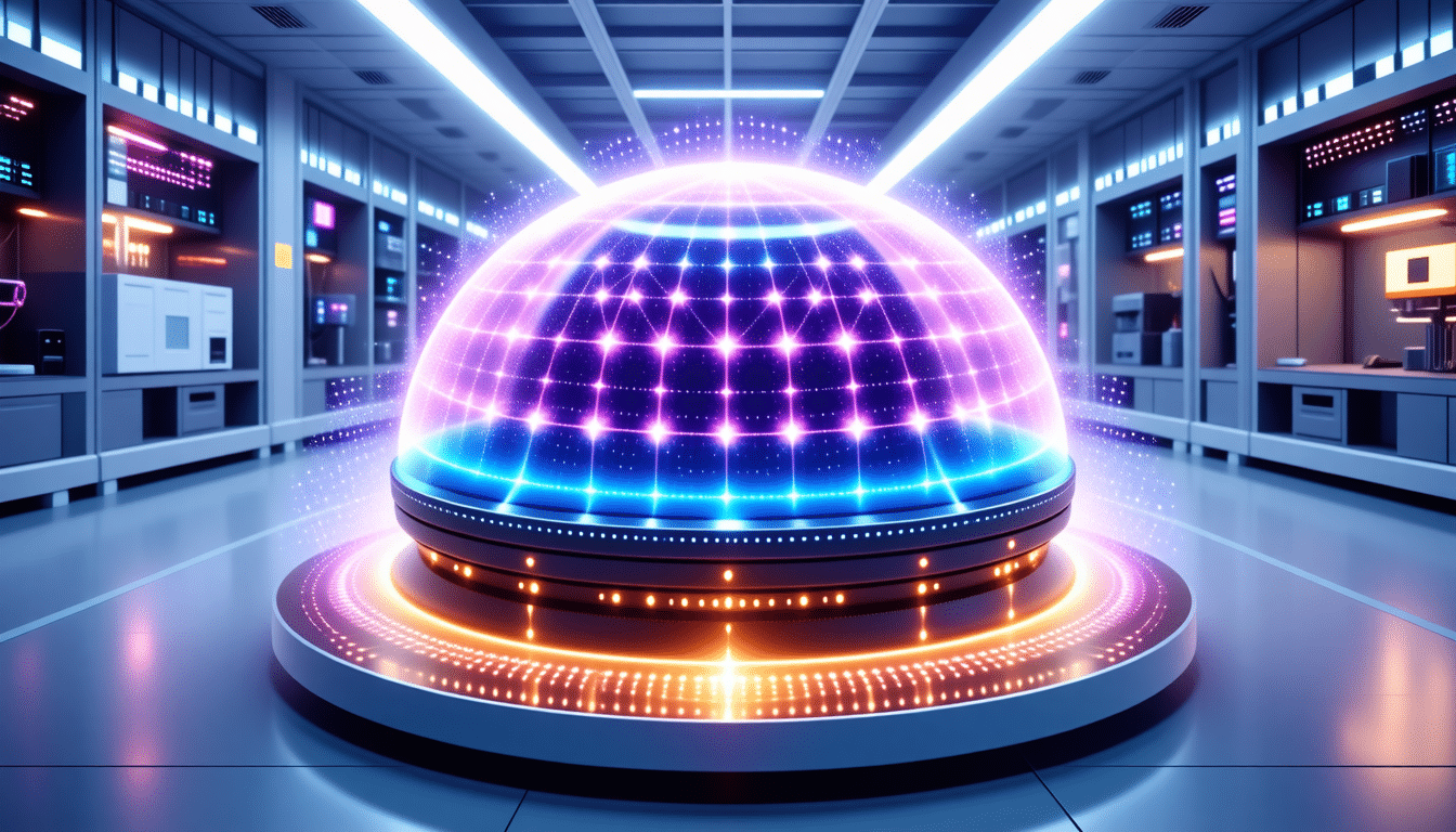 découvrez nefloz, le système de communication quantique révolutionnaire qui utilise l'intrication des photons pour garantir une sécurité inégalée. explorez une nouvelle ère de transmission d'informations où la confidentialité et l'innovation technologique se rencontrent.