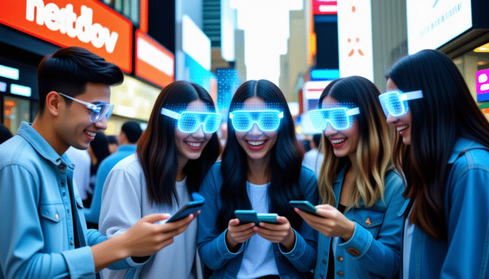 découvrez netdov, le réseau social éphémère qui révolutionne la manière de partager vos moments. profitez d'une expérience unique où chaque instant compte, sans permanence ni pression. rejoignez une communauté dynamique et vivez le partage sous un nouveau jour.