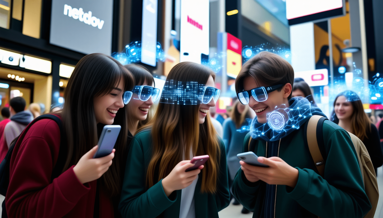 découvrez netdov, le réseau social éphémère qui révolutionne la manière dont nous partageons nos moments. plongez dans une expérience unique où chaque instant compte et reste accessible le temps d'un souffle. rejoignez une communauté dynamique et vivez le partage comme jamais auparavant.