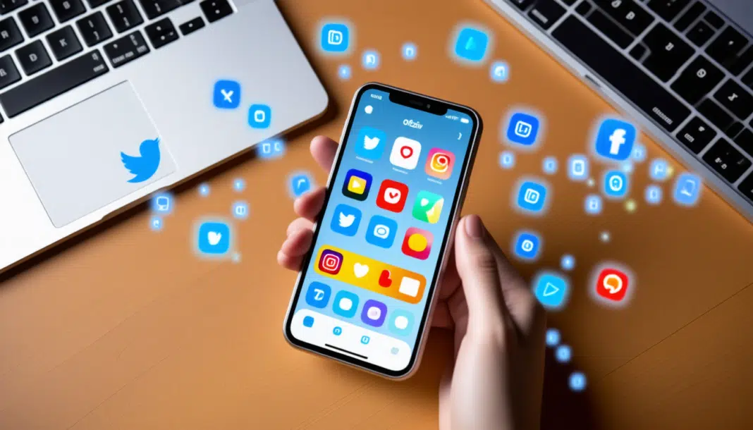 découvrez ofziv, l'application innovante qui analyse les tendances des réseaux sociaux pour prédire les prochains buzz. restez à la pointe de l'actualité et ne manquez aucune opportunité grâce à des insights pertinents et en temps réel.