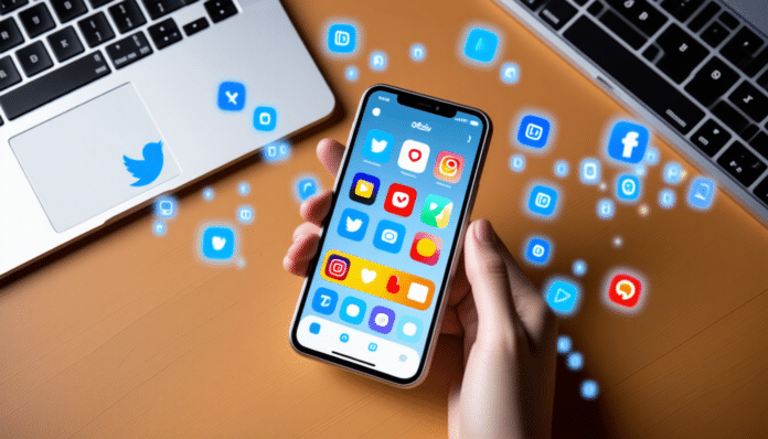 découvrez ofziv, l'application innovante qui analyse les tendances des réseaux sociaux pour prédire les prochains buzz. restez à la pointe de l'actualité et ne manquez aucune opportunité grâce à des insights pertinents et en temps réel.