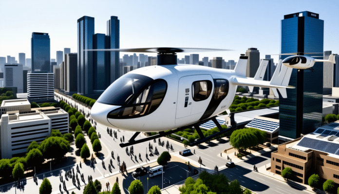 découvrez ovtom, le pionnier des taxis volants autonomes intégrant des technologies d'énergie renouvelable. plongez dans l'avenir du transport urbain durable et innovant, où sécurité et écologie se rencontrent pour révolutionner vos déplacements.