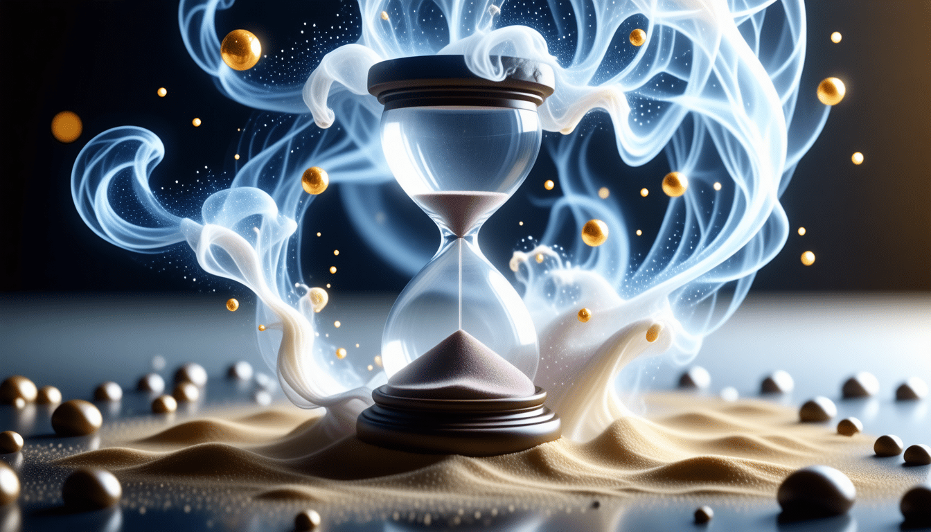 découvrez plokim, l'outil révolutionnaire qui vous permet de maîtriser la manipulation du temps. apprenez à contrôler l'inéluctable et à influencer le cours des événements. plongez dans un monde où le temps devient votre allié et explorez de nouvelles possibilités.