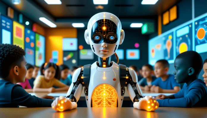 découvrez radego, l'assistant d'apprentissage innovant qui transforme l'enseignement en intégrant les neurosciences. optimisez votre manière d'apprendre et améliorez vos résultats académiques grâce à des techniques basées sur la science.