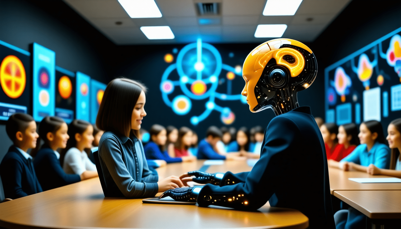 découvrez radego, l'assistant d'apprentissage innovant qui transforme l'enseignement en s'appuyant sur les dernières avancées en neurosciences. optimisez votre expérience éducative et boostez vos performances grâce à des méthodes adaptées à votre cerveau.