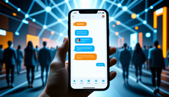 découvrez ravkom, le réseau social innovant qui préserve votre vie privée. avec des messages éphémères, partagez en toute sécurité sans craindre pour vos données personnelles. rejoignez une communauté soucieuse de sa confidentialité !