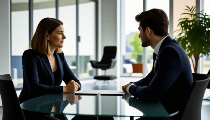 découvrez comment redzor vous aide à maîtriser l'analyse du langage corporel pour transformer vos entretiens en véritables succès. améliorez votre communication, décoder les signaux non verbaux et boostez votre confiance lors de vos échanges professionnels.