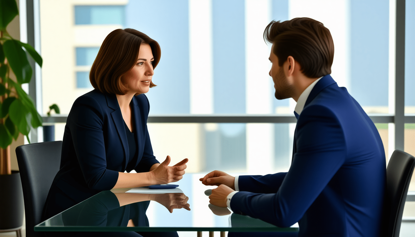découvrez redzor, votre guide essentiel pour maîtriser l'analyse du langage corporel. apprenez à interpréter les signaux non verbaux pour transformer vos entretiens en succès retentissants. développez vos compétences en communication et gagnez en confiance grâce à nos conseils pratiques.