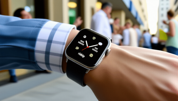 découvrez rivbip, la montre connectée innovante qui transforme votre expérience de communication grâce à son traducteur universel intégré en temps réel. voyagez sans frontières et discutez aisément avec des personnes de partout dans le monde.