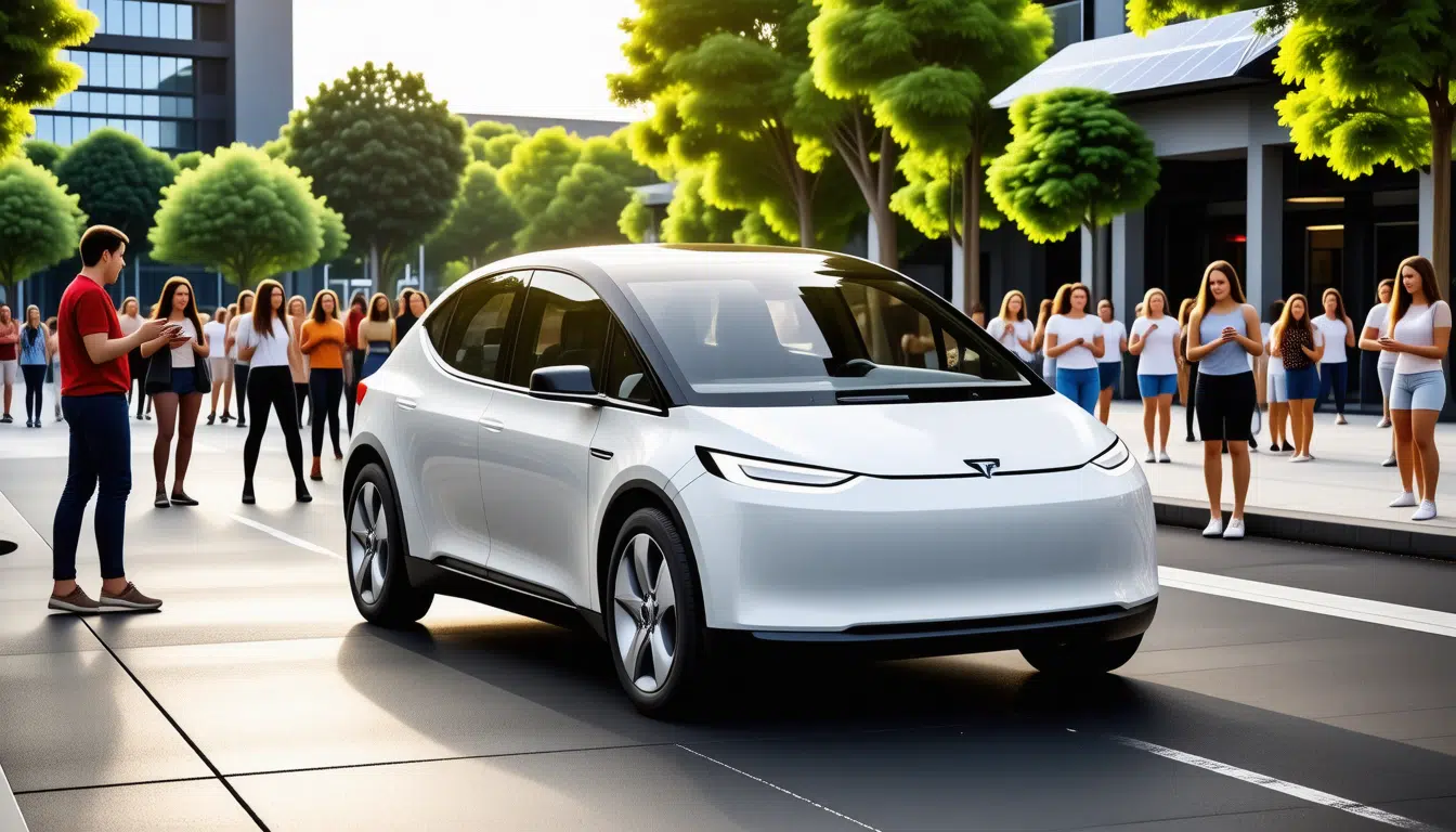 découvrez rolbob, le système innovant de partage de voitures autonomes qui révolutionne vos trajets domicile-travail. optimisez vos déplacements tout en réduisant votre empreinte carbone et en profitant d'une solution de transport intelligente et pratique.