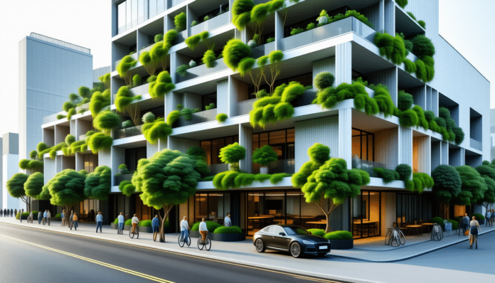 découvrez roplim, la solution innovante pour optimiser l'espace en milieu urbain grâce à des immeubles modulaires empilables. transformez votre environnement avec des structures flexibles et efficaces, alliant design moderne et respect de l'environnement.