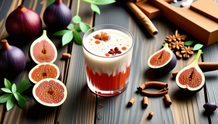 découvrez sakmiz, la boisson fermentée innovante qui s'ajuste à votre microbiome intestinal. profitez d'une expérience nutritive unique, alliant bien-être et saveurs exotiques pour harmoniser votre santé digestive.