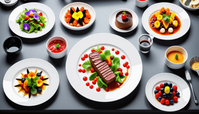 découvrez sardip, votre solution de plats sur mesure conçus pour s'adapter à votre adn. savourez des recettes personnalisées qui respectent vos besoins nutritionnels et vos goûts pour une expérience culinaire unique et saine.