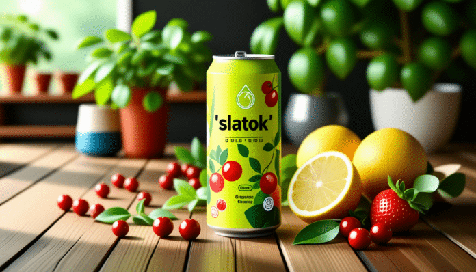 découvrez slatok, la boisson énergisante bio qui répond aux besoins spécifiques de votre corps. élaborée avec des ingrédients naturels, slatok vous offre une énergie durable et saine pour accompagner vos journées dynamiques.