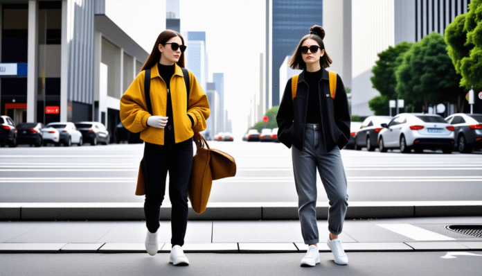découvrez takpok, la tendance vestimentaire modulable qui s'ajuste parfaitement à votre style de vie actif. alliez confort et élégance en choisissant des vêtements qui s'adaptent à toutes vos activités, du travail à vos loisirs.