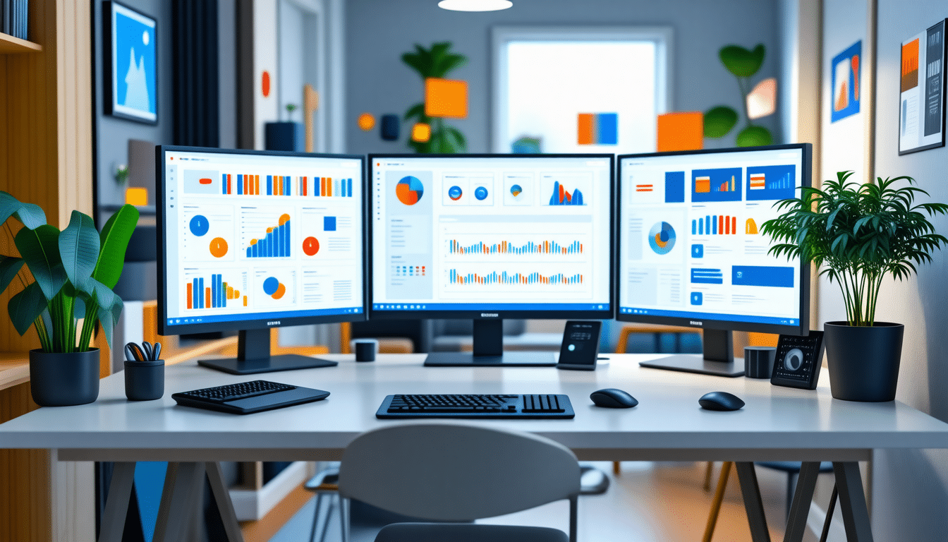 découvrez toswi, la plateforme innovante qui utilise l'intelligence artificielle pour créer des articles de blog adaptés aux tendances actuelles en temps réel. restez à jour et engagez votre audience avec du contenu pertinent et captivant.