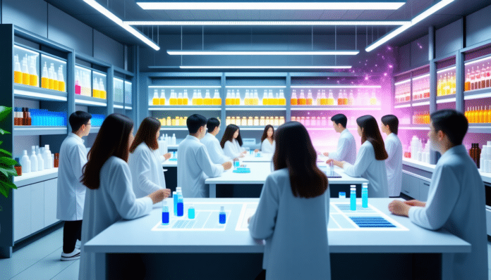 découvrez uquaz, une révolution technologique qui vous permet de revivre vos souvenirs olfactifs. plongez dans une expérience immersive et émotive, où chaque parfum raconte une histoire unique, éveillant des souvenirs oubliés et des sensations inédites.
