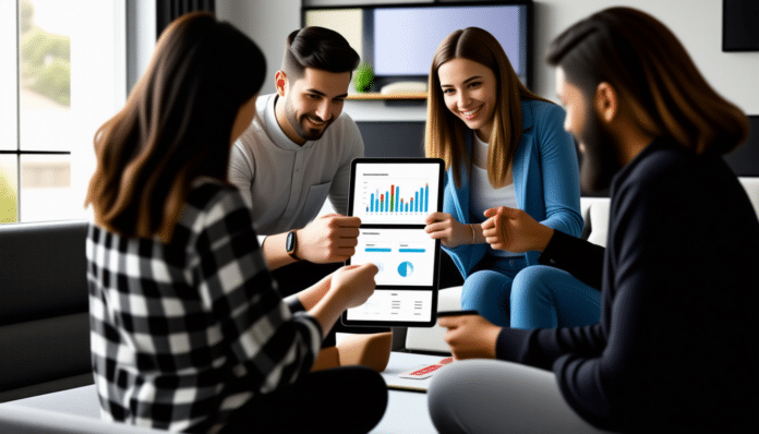 découvrez vedbak, la plateforme innovante qui vous aide à anticiper vos dépenses tout en dynamisant votre épargne. simplifiez votre gestion financière et atteignez vos objectifs d'épargne grâce à des outils intelligents et des conseils personnalisés.
