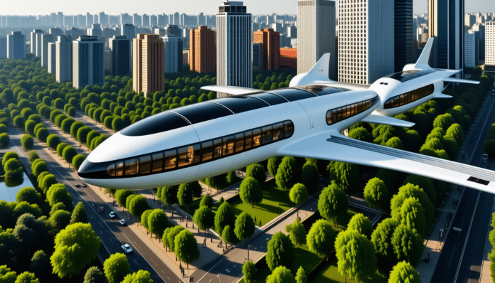 découvrez zotriv, la révolution du transport aérien urbain grâce à des dirigeables autonomes et écologiques. profitez d'une alternative innovante, respectueuse de l'environnement, qui transforme vos déplacements en ville. voyagez en toute tranquillité tout en préservant la planète.