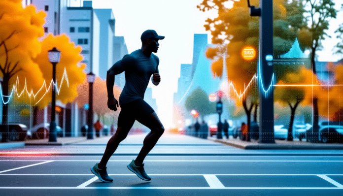 découvrez druvaz, la technologie innovante de capteurs biométriques conçue pour maximiser vos performances sportives en temps réel. suivez vos progrès, améliorez votre entraînement et atteignez vos objectifs avec précision grâce à des données fiables et instantanées.