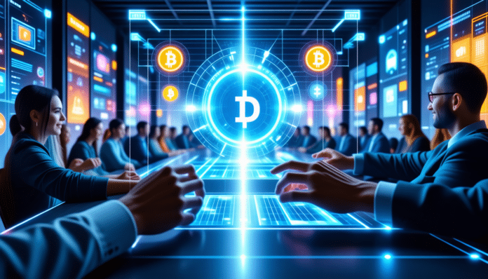 découvrez bipvo, la nouvelle monnaie virtuelle révolutionnaire qui facilite l'échange de services. optimisez vos transactions et profitez d'un système innovant et sécurisé pour tous vos besoins d'échange. rejoignez la communauté bipvo dès aujourd'hui !