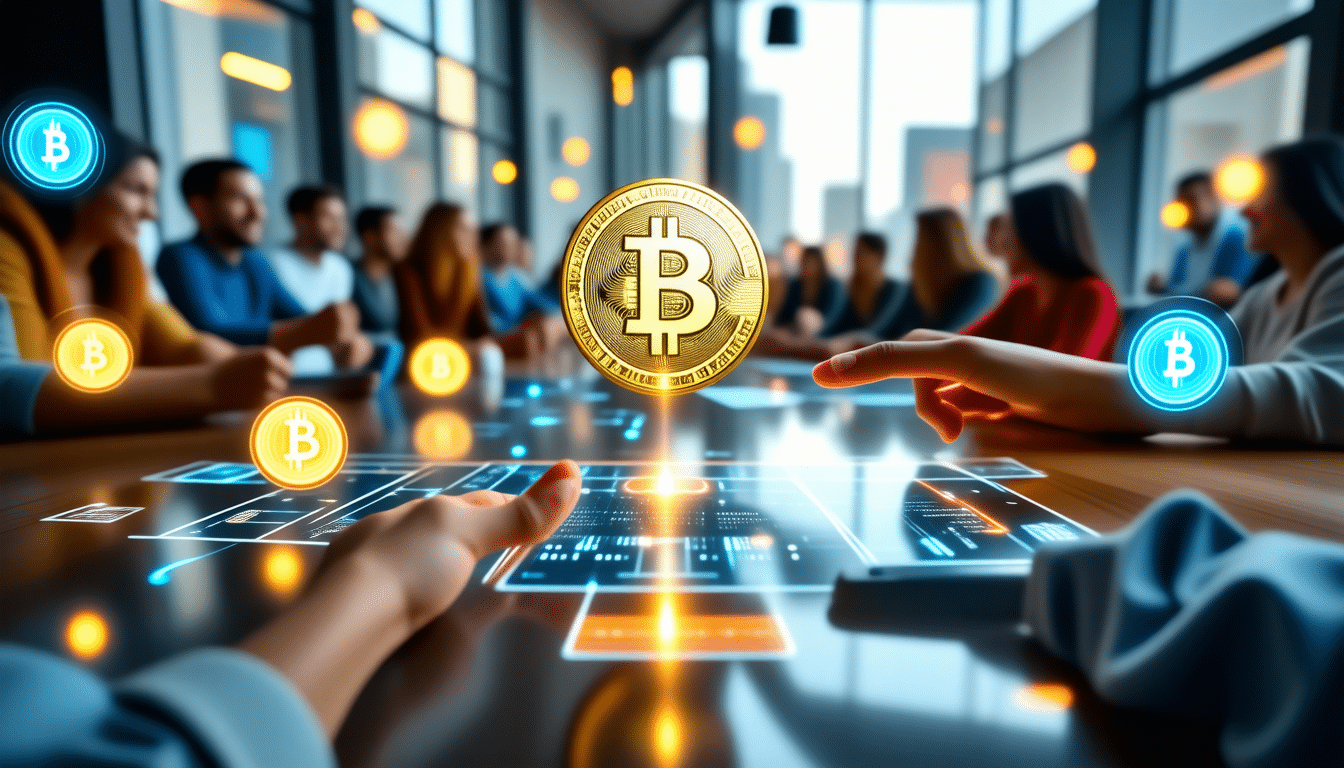 découvrez bipvo, la nouvelle monnaie virtuelle spécialement conçue pour faciliter l'échange de services. optimisez vos transactions et profitez d'une expérience fluide et sécurisée avec cette innovation digitale qui transforme votre manière de collaborer.