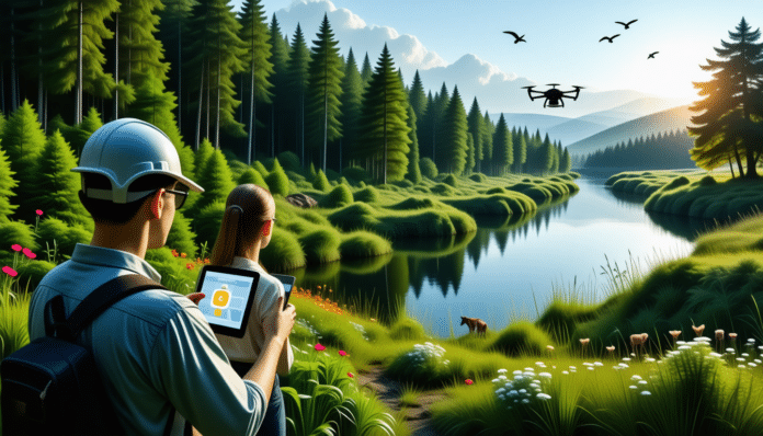 découvrez bokigo, la plateforme innovante dédiée à la gestion d'écosystèmes naturels en temps réel. explorez des solutions durables pour préserver la biodiversité et améliorer la gestion environnementale grâce à des outils interactifs et des analyses avancées.