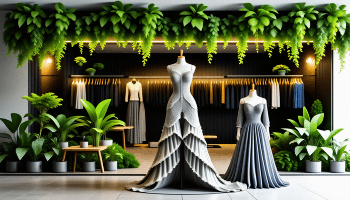 découvrez crebya, la marque pionnière qui redéfinit la mode écologique avec ses vêtements innovants imprimés en 3d à partir de fibres recyclées. alliez style et durabilité tout en contribuant à la préservation de notre planète.