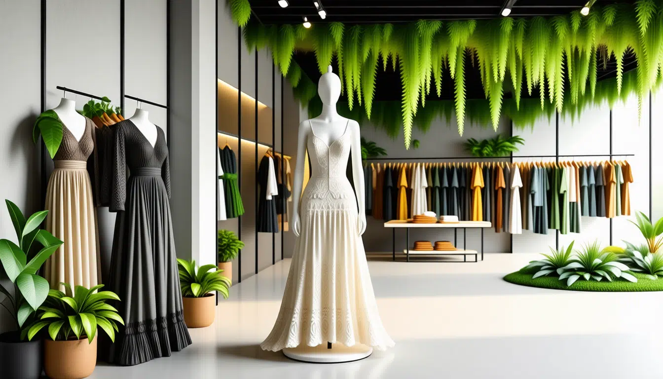 découvrez crebya, la marque qui réinvente la mode avec des vêtements éco-responsables grâce à l'impression 3d et l'utilisation de fibres recyclées. alliez style et durabilité pour un impact positif sur la planète.
