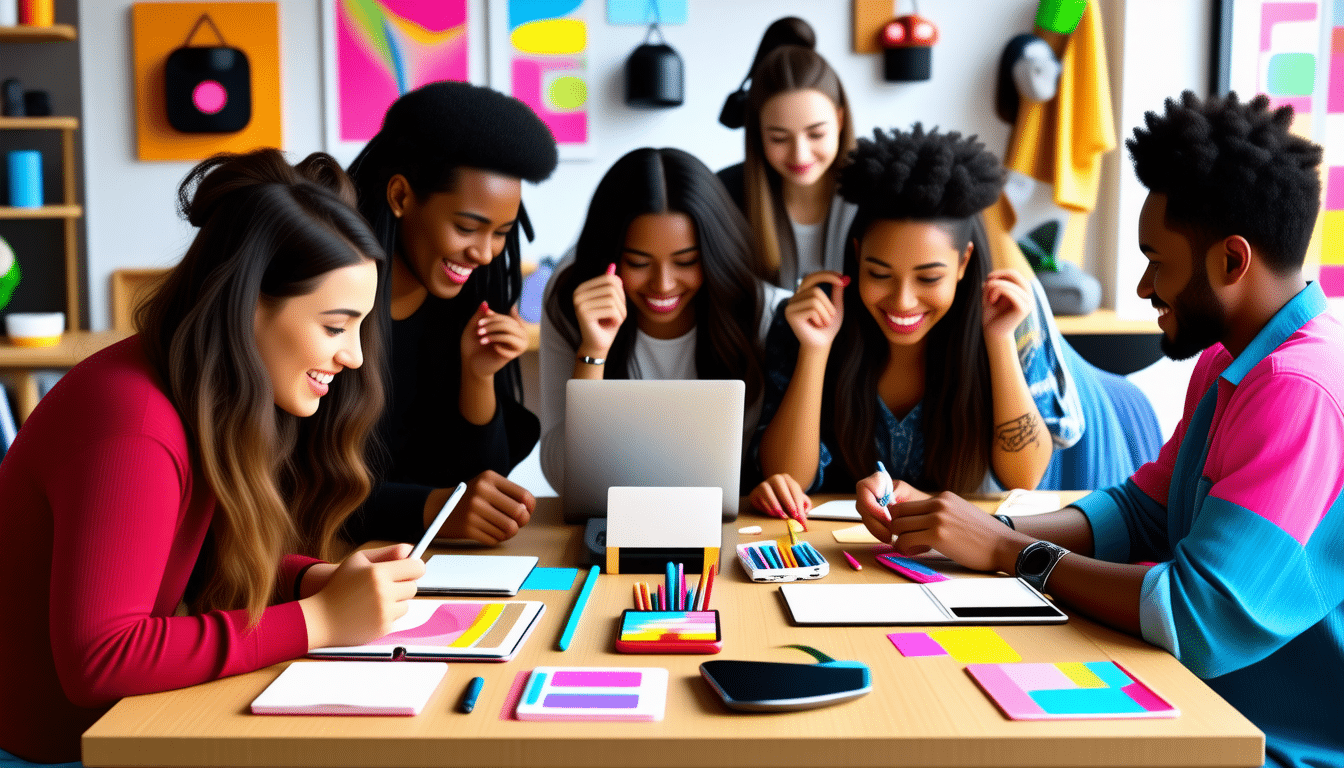 rejoignez fozatoo, le réseau social innovant qui stimule votre créativité grâce à des défis quotidiens passionnants. partagez vos talents, inspirez-vous des autres et repoussez les limites de votre imagination tout en vous amusant !