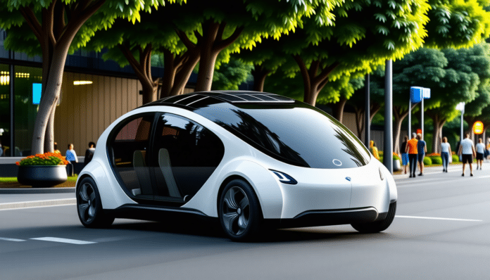 découvrez komrav, le véhicule autonome modulable qui transforme le paysage du transport individuel et collectif. alliant innovation et praticité, il offre des solutions durables pour un avenir de mobilité intelligent. préparez-vous à explorer de nouvelles possibilités de déplacement !