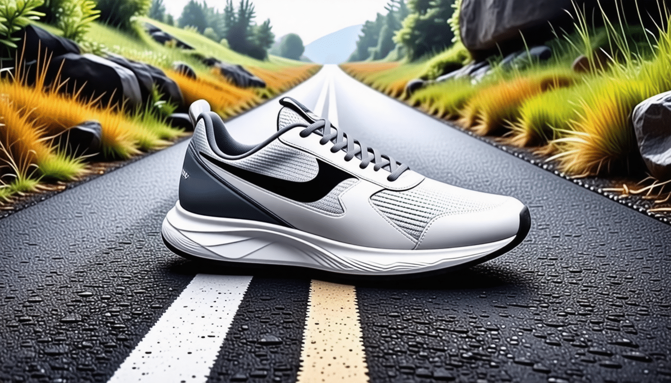 découvrez les yedib, des chaussures de sport innovantes qui s'adaptent automatiquement à votre terrain et à votre niveau de fatigue. offrant un amorti optimal, elles vous garantissent confort et performance lors de toutes vos activités sportives.