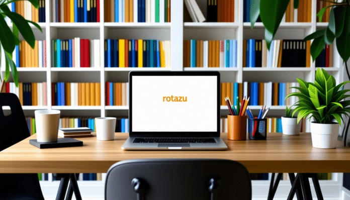 découvrez rotazu, votre destination de choix pour explorer un réseau de podcasts éducatifs adaptés à votre niveau. apprenez tout en vous divertissant avec une variété de sujets enrichissants et accessibles, conçus pour stimuler votre curiosité et développer vos compétences. plongez dans l'apprentissage de manière ludique et immersive !