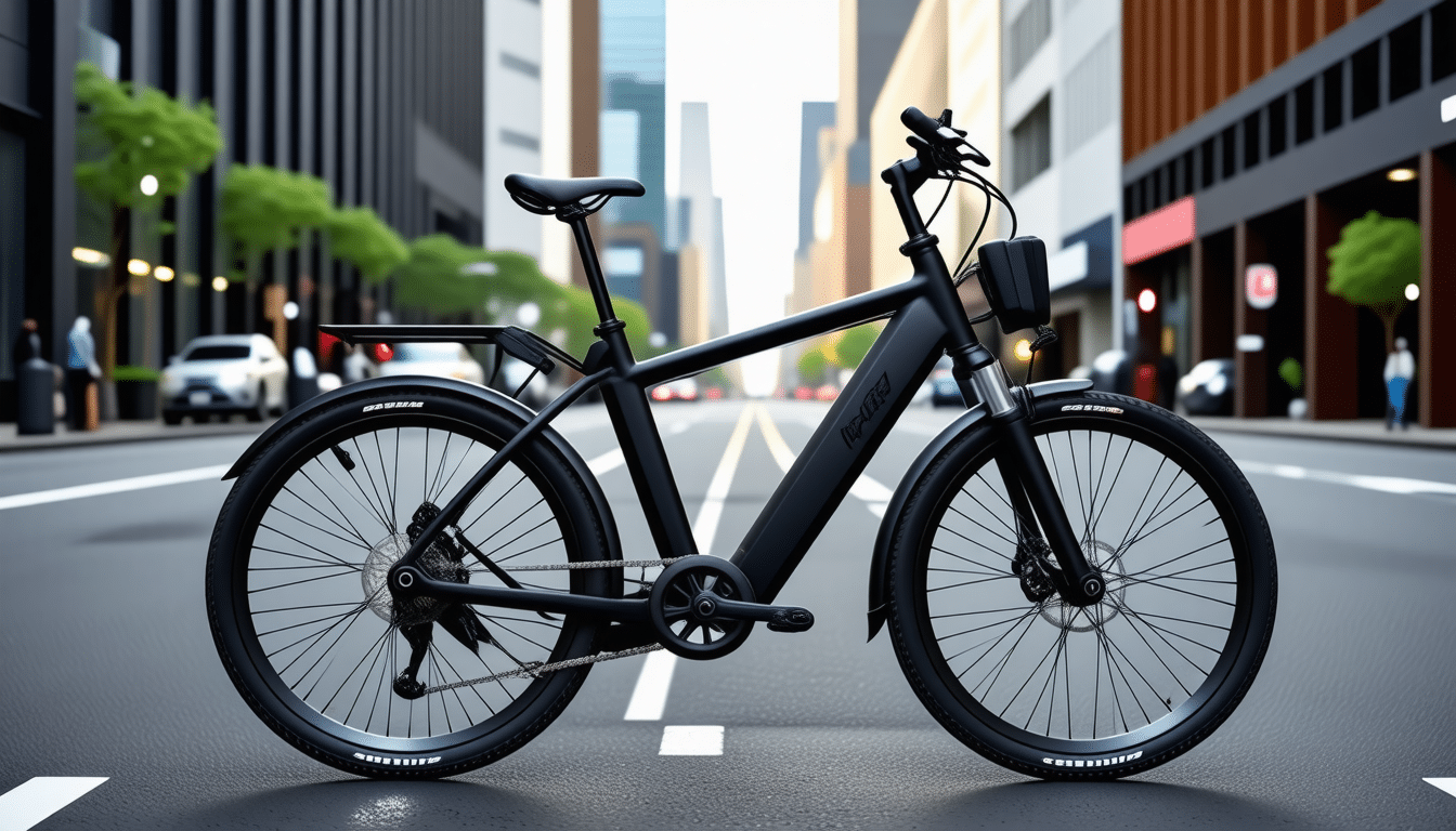 découvrez zetmir, le vélo électrique autonome innovant qui vous accompagne où que vous soyez, grâce à son application intuitive. profitez de la liberté de déplacement sans effort et restez connecté à votre aventure.