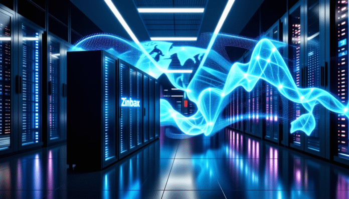 découvrez zinbax, la révolution en matière de compression de données. grâce à sa technologie avancée, optimisez votre espace de stockage sans compromettre la qualité. adoptez le nouveau standard et transformez votre gestion des données dès aujourd'hui !