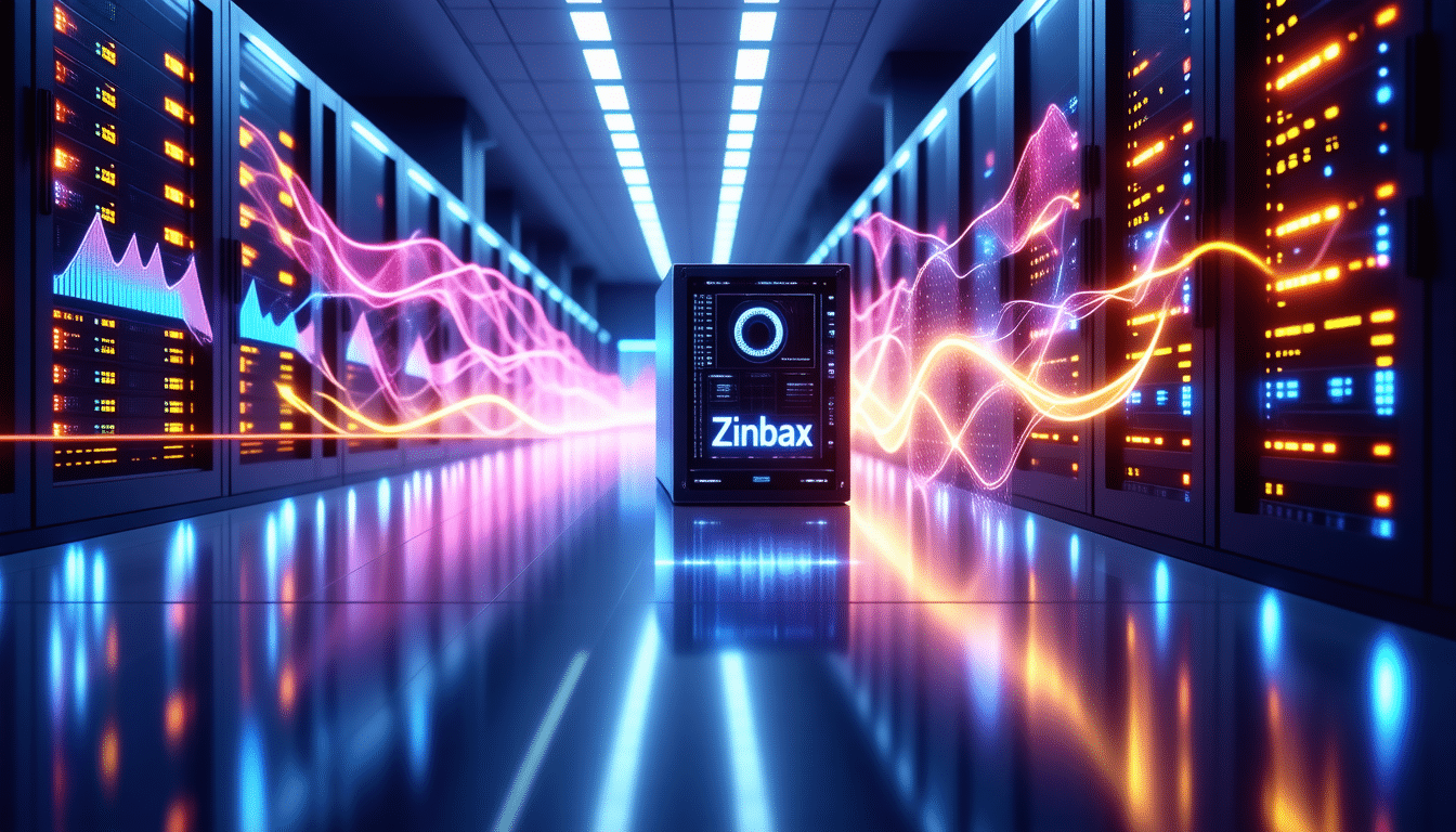découvrez zinbax, le nouveau standard de compression de données qui révolutionne le stockage. profitez d'une optimisation accrue sans aucune perte de qualité, pour des performances inégalées et une gestion efficace de vos fichiers. adoptez la solution idéale pour un stockage intelligent et performant !