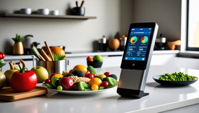 découvrez zomatop, l'innovation qui révolutionne votre expérience alimentaire ! grâce à sa technologie de reconnaissance d'image, obtenez une analyse instantanée des aliments pour mieux comprendre leur composition nutritionnelle et faire des choix éclairés.