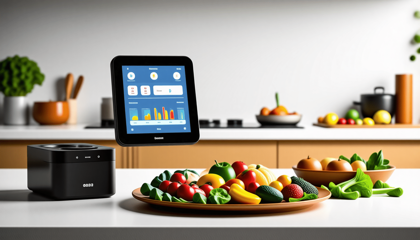 découvrez zomatop, la solution révolutionnaire qui analyse instantanément vos aliments grâce à une technologie de reconnaissance d'image avancée. simplifiez vos choix alimentaires et améliorez votre santé avec des informations précises et rapides à portée de main.