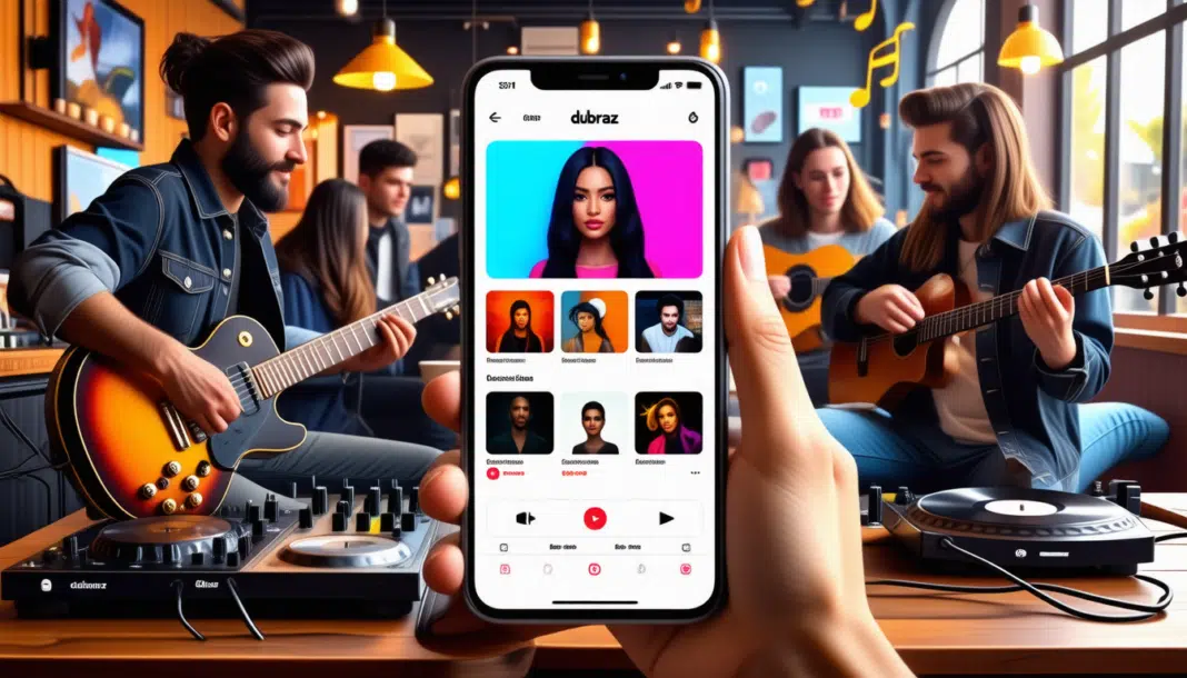 découvrez dubraz, la plateforme de streaming musical innovante qui permet aux artistes d'être rémunérés directement pour leur travail. profitez d'une expérience musicale unique tout en soutenant vos artistes préférés.