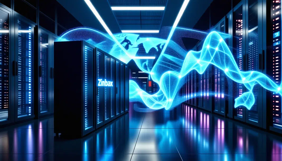 découvrez zinbax, la révolution en matière de compression de données. grâce à sa technologie avancée, optimisez votre espace de stockage sans compromettre la qualité. adoptez le nouveau standard et transformez votre gestion des données dès aujourd'hui !