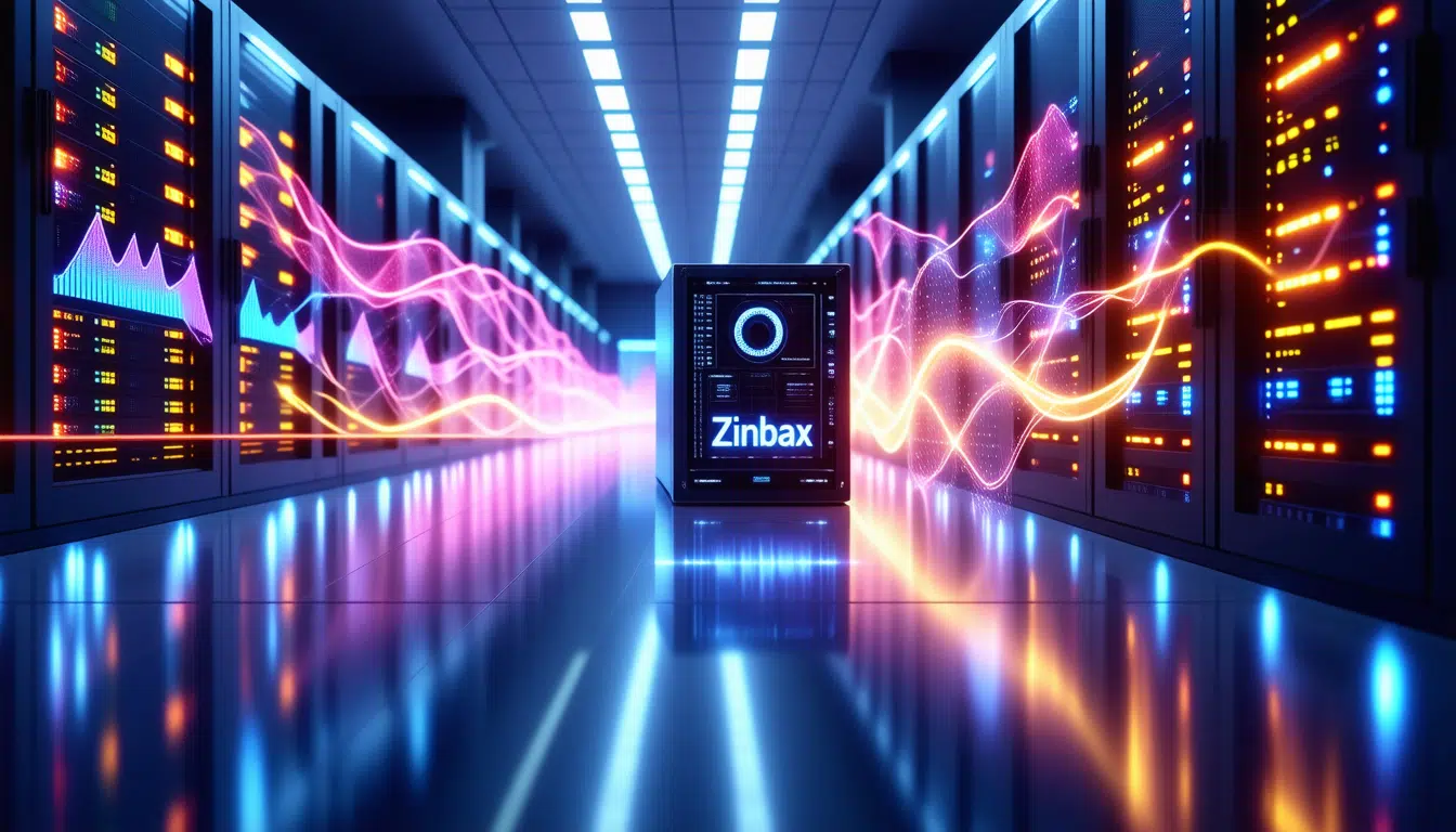 découvrez zinbax, le nouveau standard de compression de données qui révolutionne le stockage. profitez d'une optimisation accrue sans aucune perte de qualité, pour des performances inégalées et une gestion efficace de vos fichiers. adoptez la solution idéale pour un stockage intelligent et performant !