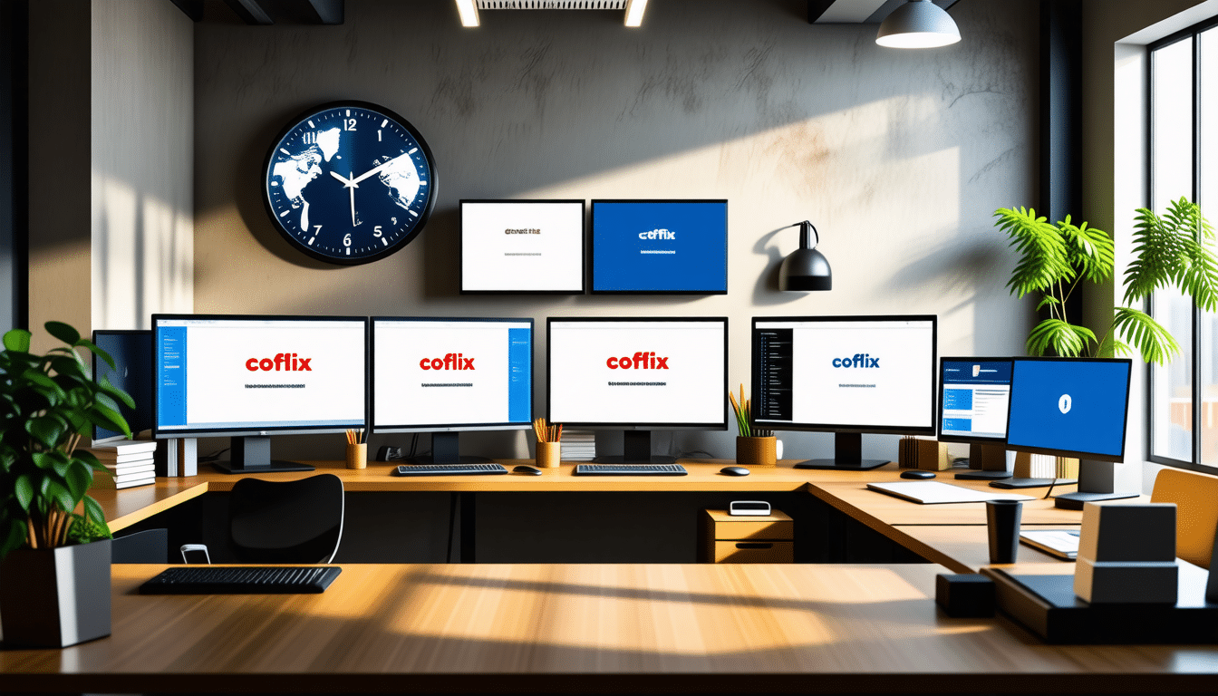 découvrez pourquoi coflix change fréquemment d'adresse url. analyse des raisons derrière ces modifications et leur impact sur l'expérience utilisateur. informez-vous sur les implications de ces changements pour accéder facilement à vos contenus préférés.