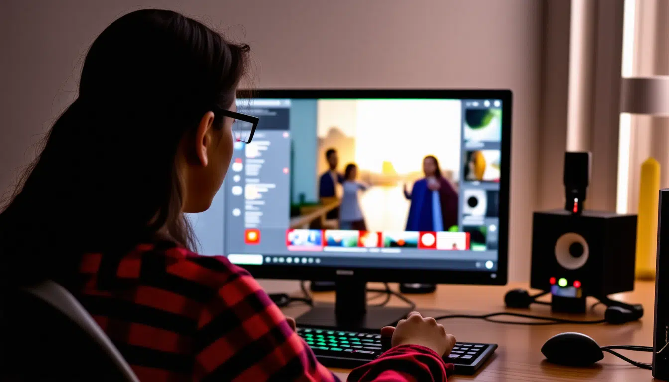 découvrez les raisons derrière les changements d'url répétitifs de coflix. cette nouvelle adresse soulève des questions sur l'impact de ces modifications sur l'expérience utilisateur et la stratégie digitale de la plateforme. explorez les enjeux liés à cette évolution.
