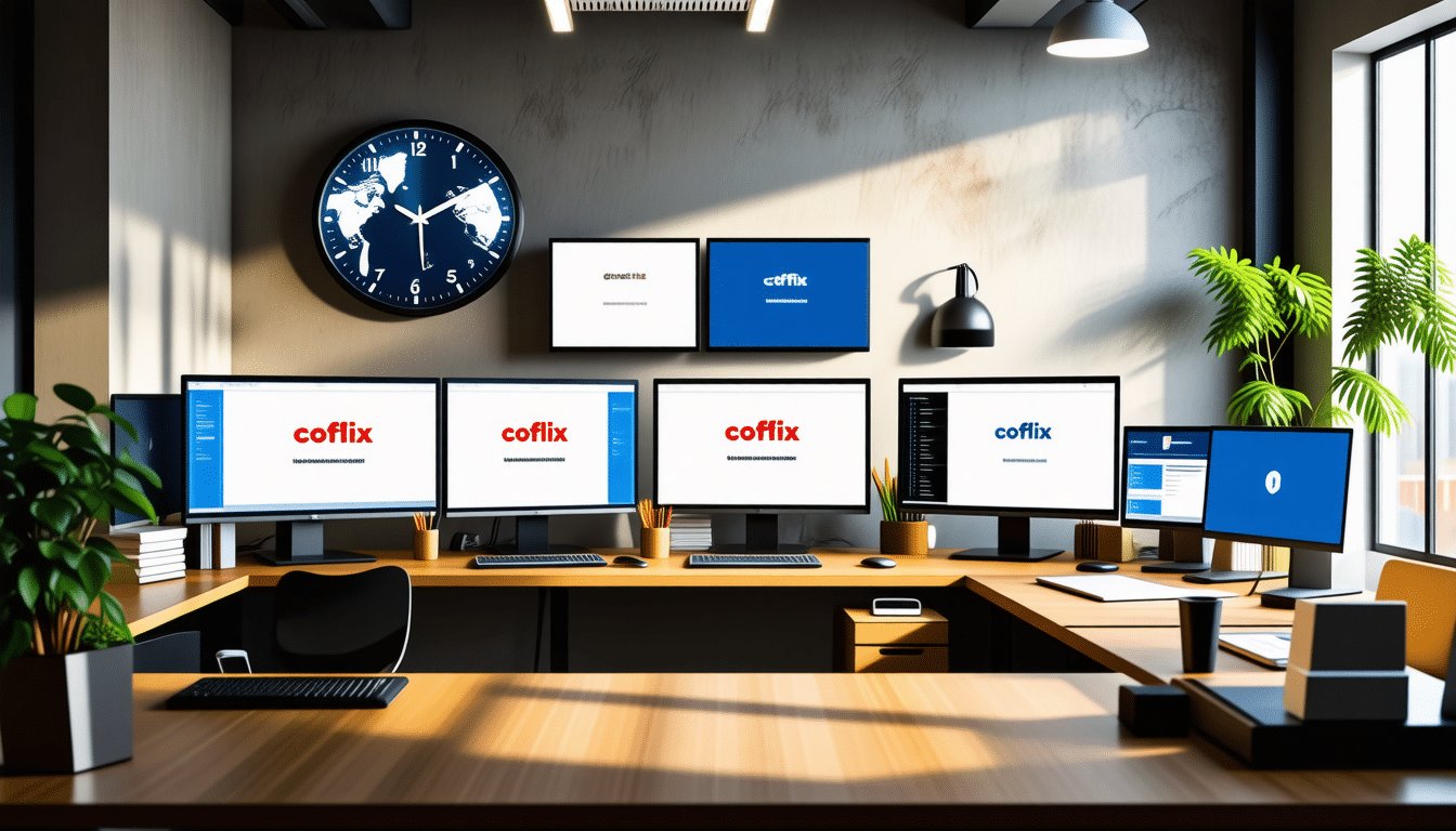 découvrez pourquoi coflix change fréquemment d'adresse url. analyse des raisons derrière ces modifications et leur impact sur l'expérience utilisateur. informez-vous sur les implications de ces changements pour accéder facilement à vos contenus préférés.