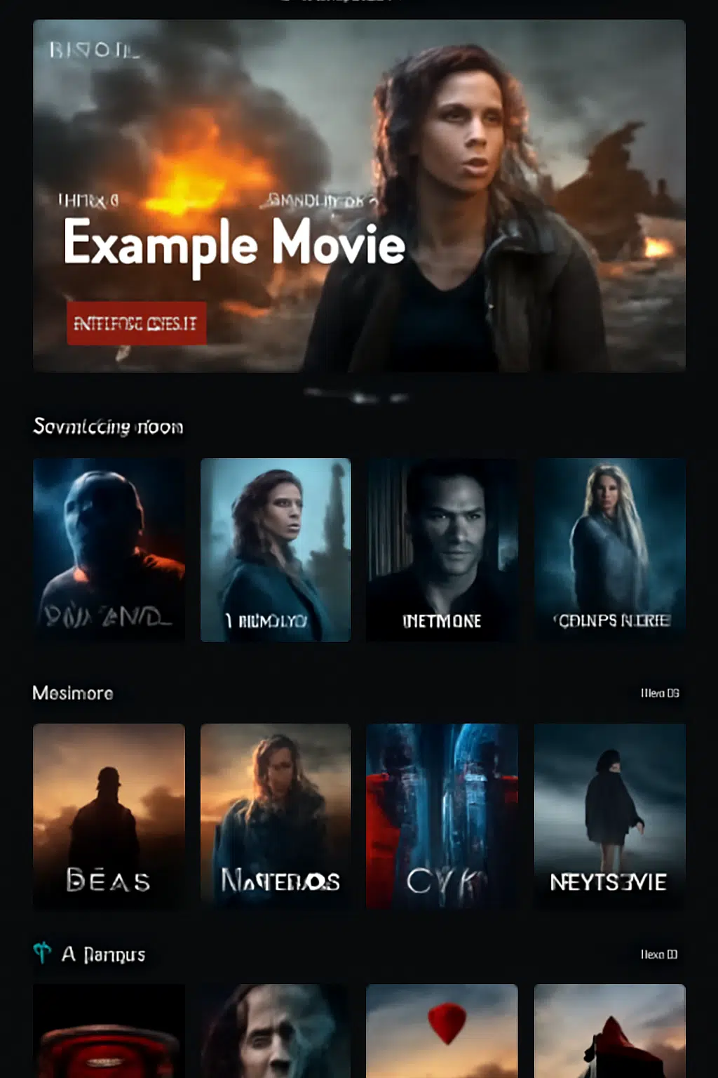 découvrez la nouvelle url officielle de flemmix et accédez facilement à toutes nos offres, services et actualités. ne manquez pas la chance de rester connecté avec notre univers innovant !